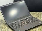 Lenovo Thinkpad T490 i5 (8Gen) 16gb-RAM 256gb-SSD