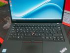 Lenovo Thinkpad T490 i5 8th Gen For Sell