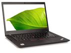 Lenovo Thinkpad T490 i7 8gen:16gb ram/256gb ssd