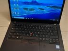 LENOVO THINKPAD T490 RAM-16/SSD-256GB CORE i5-8TH GEN