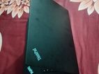 Lenovo Thinkpad T490 touch fresh laptop