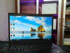 Lenovo Thinkpad T490s (16 Gb Ram) (Core i5 8th Gen)