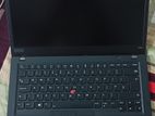 Lenovo Thinkpad T490s 8/256 ram/ssd
