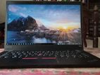 Lenovo thinkpad t490s, 8GB Ram, 256GB SSD, i5 8gen