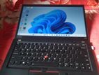 Lenovo ThinkPad T490s, 8th Gen Core i5, 16GB DDR4 RAM, 256GB SSD, 14“'