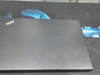 LENOVO ThinkPad T490s Core i5 8th gen 8/256GB Fresh Laptop With Bag Free