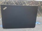 LENOVO ThinkPad T490s Core i5 8th gen 8/256GB Fresh Laptop With Bag Free