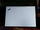 Lenovo ThinkPad T490s\\Core i5 8th Gen\\RAM8 SSD256\\New Stock