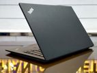 Lenovo Thinkpad T490s| Core i7 8th Gen| FHD TOUCH| 16GB DDR4| UltraBooK