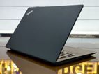 Lenovo Thinkpad T490s| Core i7 8th Gen| FHD TOUCH| RAM-32GB| UltraBooK