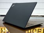 Lenovo Thinkpad T490s| Core i7-8th Gen| RAM-32GB| SSD-512GB| 14" FHD