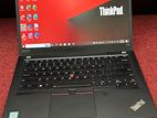 Lenovo Thinkpad t490s