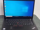 Lenovo Thinkpad T490s