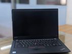 LENOVO THINKPAD T490S I7 8TH GEN 16/256GB