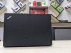 Lenovo ThinkPad T490S Intel Core i5 8th Gen 14 FHD Touch-SSD-256GB