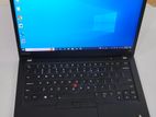 Lenovo Thinkpad T490s most selling model laptop Ram16gb Very durable