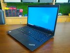 Lenovo ThinkPad T490s Touch||8th Gen Core i5 || RAM 8 SSD 256 GB