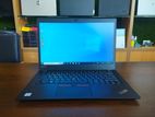 Lenovo ThinkPad T490s Touch||Core i5||RAM16GB SSD256GB||Fresh Condition