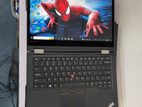 Lenovo Thinkpad T490s {Touch}|intel i5 8th Gen|8/256GB Gaming
