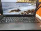 Lenovo Thinkpad T490s Touchscreen