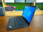 Lenovo ThinkPad T490s||RAM16 SSD256||Core i5 8th Gen||New Stock