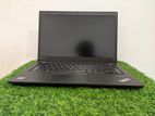 Lenovo Thinkpad T495