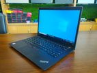 Lenovo ThinkPad T495||RAM8 SSD256||Ryzen 5 pro||New Stock