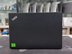 Lenovo Thinkpad T495s ( Ryzen 7 Pro ) 16/256gb