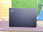 Lenovo ThinkPad-T495s||RAM 16 SSD 256||Ryzen 7 Pro||Full Fresh