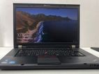 Lenovo Thinkpad T530| 3rd Gen| Core I5