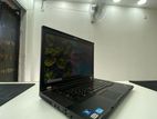 Lenovo Thinkpad T530