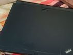 Lenovo Thinkpad Tach Screen Corei7