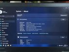 Lenovo Thinkpad (touch) I5