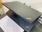 Lenovo Thinkpad W540 Core i7-4810MQ CPU @ 2.80GHz 2.79 GHz