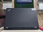 Lenovo ThinkPad W541 15.6in Laptop, Core i7-4600M , 8GB RAM, 128GB