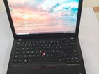 Lenovo Thinkpad x series x280 Ram16gb i5 8th Gen light weight 12inch