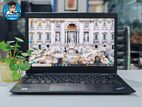 Lenovo Thinkpad X1 14" Intel Core i5-6th Gen, 8GB RAM, 256GB SSD Laptop
