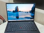 Lenovo ThinkPad X1 Carbon| 4K Display | Core i7- 11th Gen| 16/512 GB
