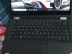 Lenovo ThinkPad X1 Carbon (4K)