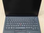 Lenovo ThinkPad X1 Carbon (8th Gen) – Core i5 | 14” FHD
