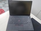 Lenovo Thinkpad X1 Carbon Core i5 10th generation Fully Fresh 16/512
