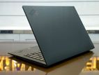 Lenovo ThinkPaD X1 Carbon| Core i5-1145G7| UpTo 4.40GHz| 32GB| 14" FHD+