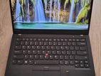 Lenovo Thinkpad X1 Carbon - Core-i5 5th Gen, 8GB RAM, 256GB SSD