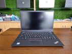 Lenovo ThinkPad X1 carbon|| Core i5 6th Gen|| RAM 8 GB SSD 256|