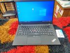 ❤️Lenovo Thinkpad X1 carbon Core i5-6th Gen RAM 8GB/256GB SSD❤️