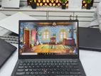 Lenovo ThinkPad X1 carbon Core i5 8th 16Gb Ram 256Gb ssd laptop