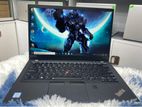 LENOVO THINKPAD X1 Carbon-Core i7-6Gen