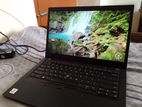 Lenovo Thinkpad X1 Carbon Core i7