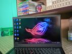 Lenovo Thinkpad X1 Carbon