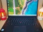 Lenovo ThinkPad X1 Carbon